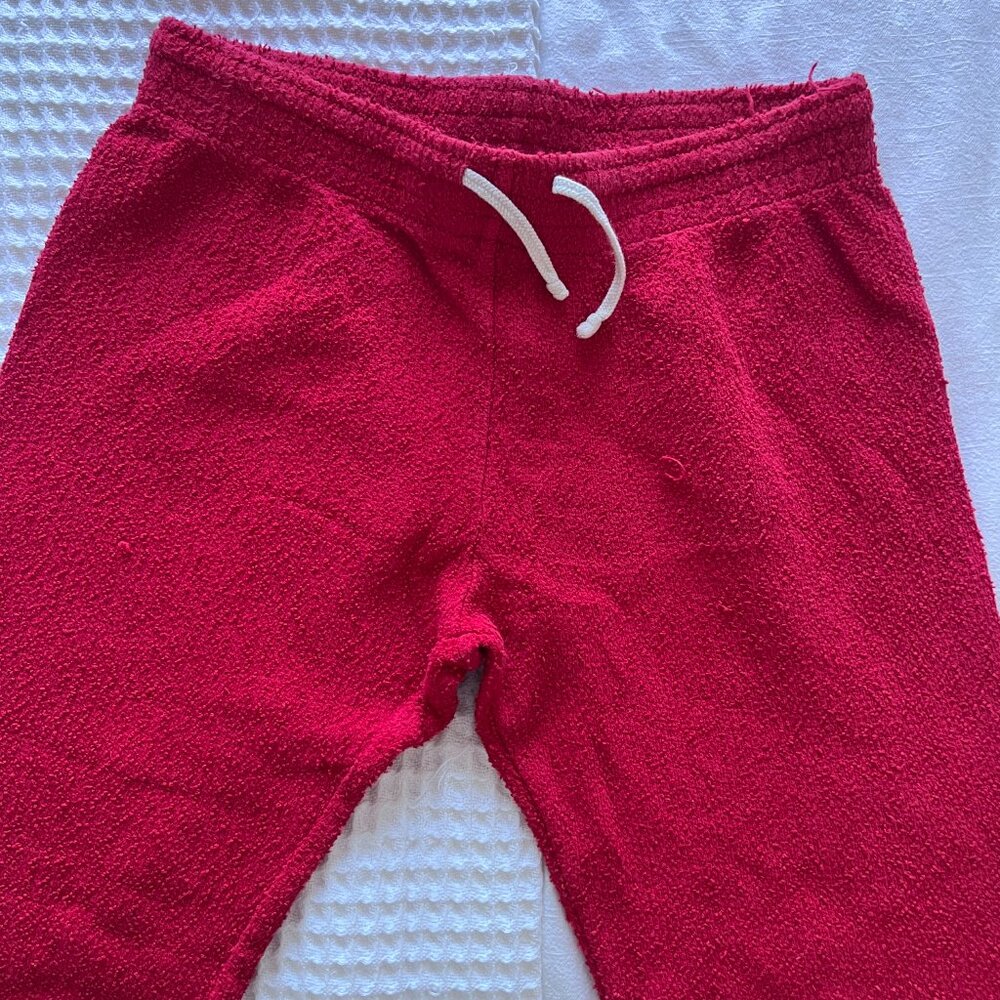 The Lady & the Sailor Vintage Sweat Pant - Picture 5 of 8